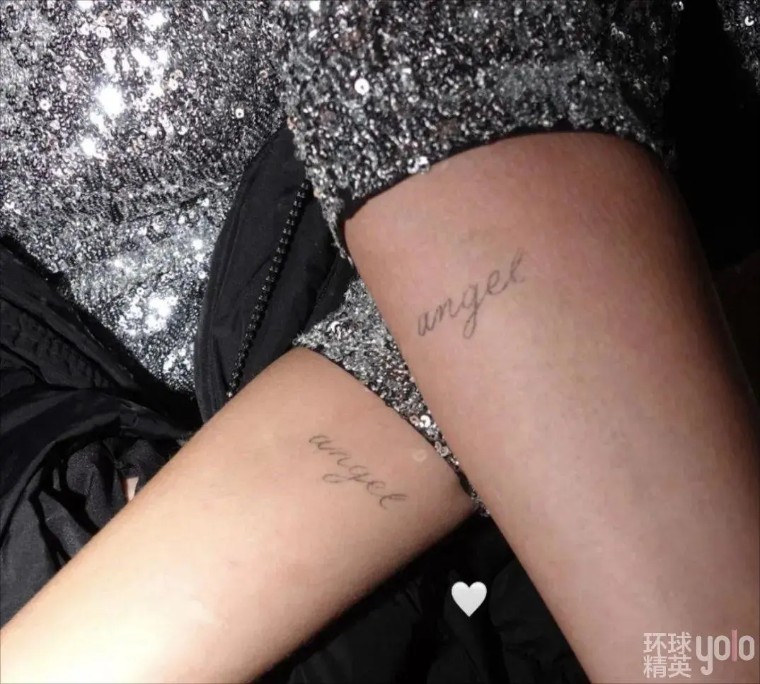 贝克汉姆大儿子迷恋赛琳娜,贝克汉姆儿子赛琳娜