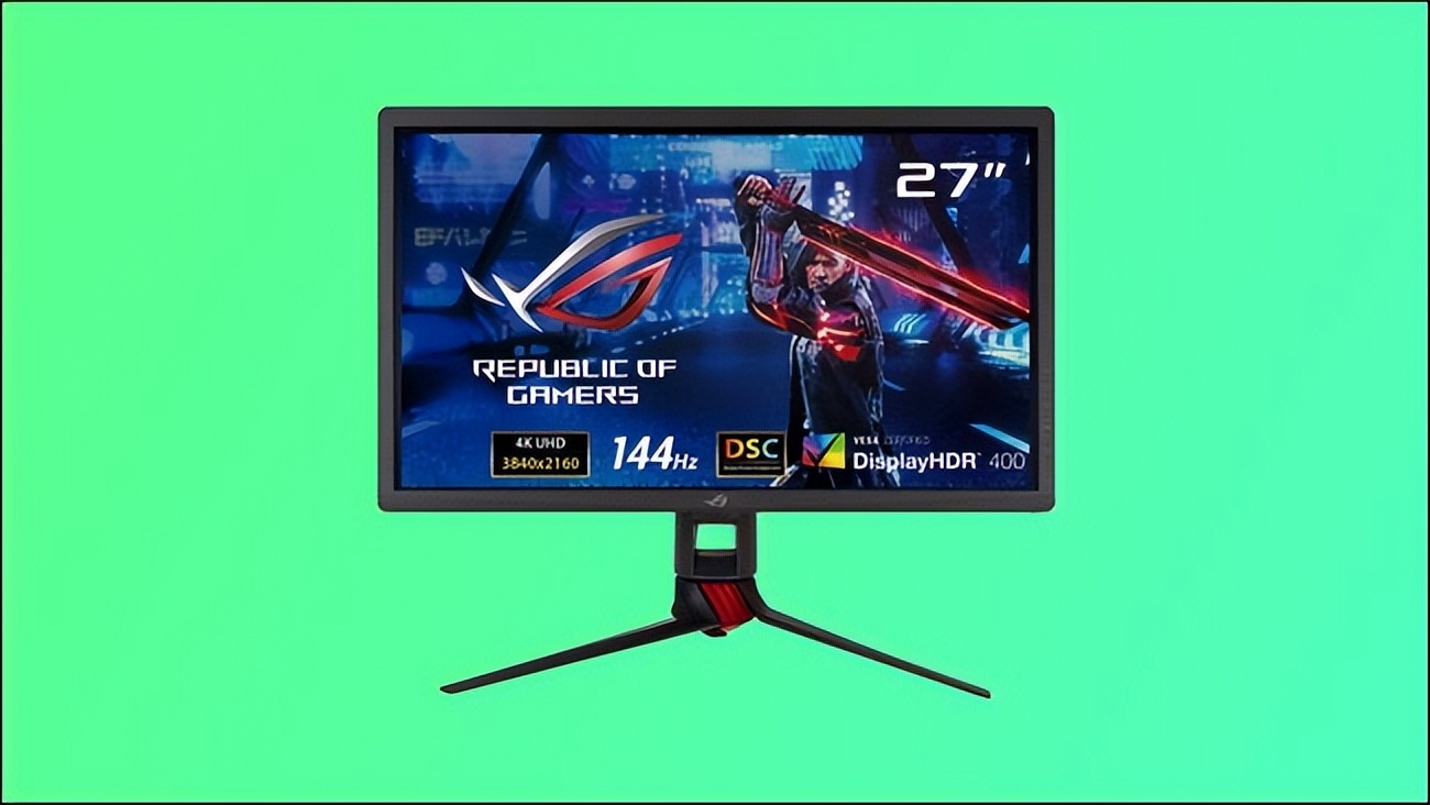 显示器支持hdr但是hdr未认证,怎么看显示器hdr认证