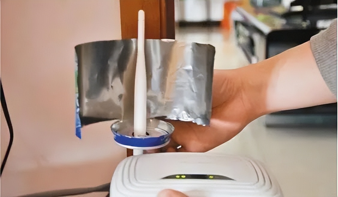 有什么方法能增加路由器信号范围,更换路由器后如何设置wifi加强器