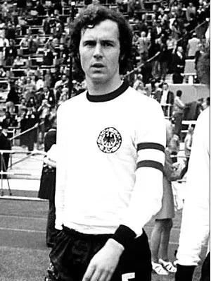 足球明星在不同国家的表现,不同国家的足球明星