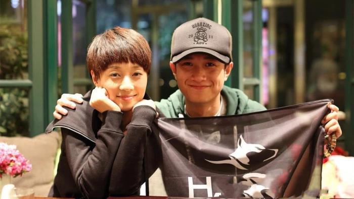 感情扎心语录马伊琍,女生说婚姻不易且行且珍惜马伊琍