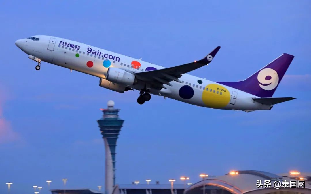 中泰航班复航信息汇总,中泰航空运输的航线有哪些