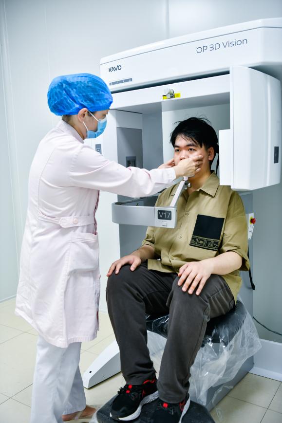 口腔医院诊疗系统,口腔诊所升级口腔门诊部要求