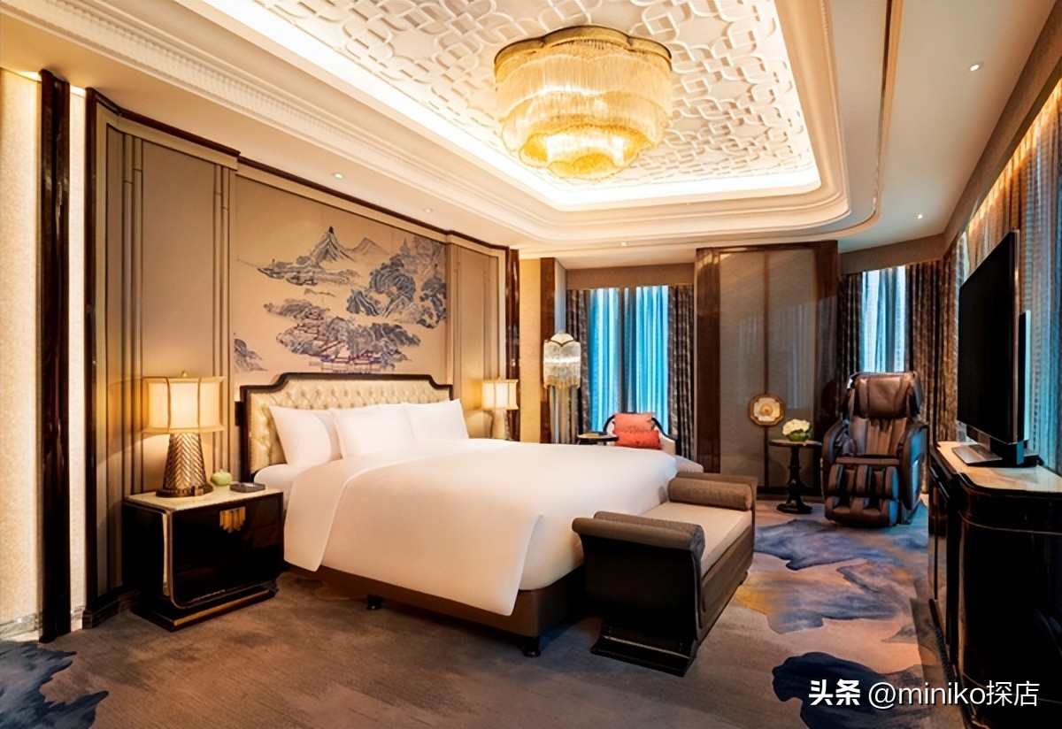 别做攻略了！拿好成都土著送你的“锦江区24h特种兵打卡指南”！