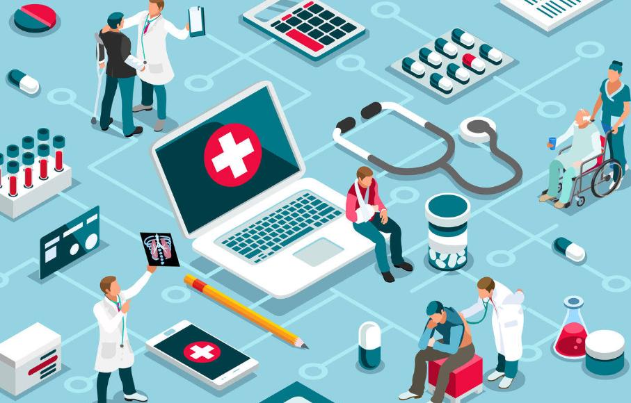 如何利用数字经济促进共同富裕,打造数字经济利于人民共同富裕