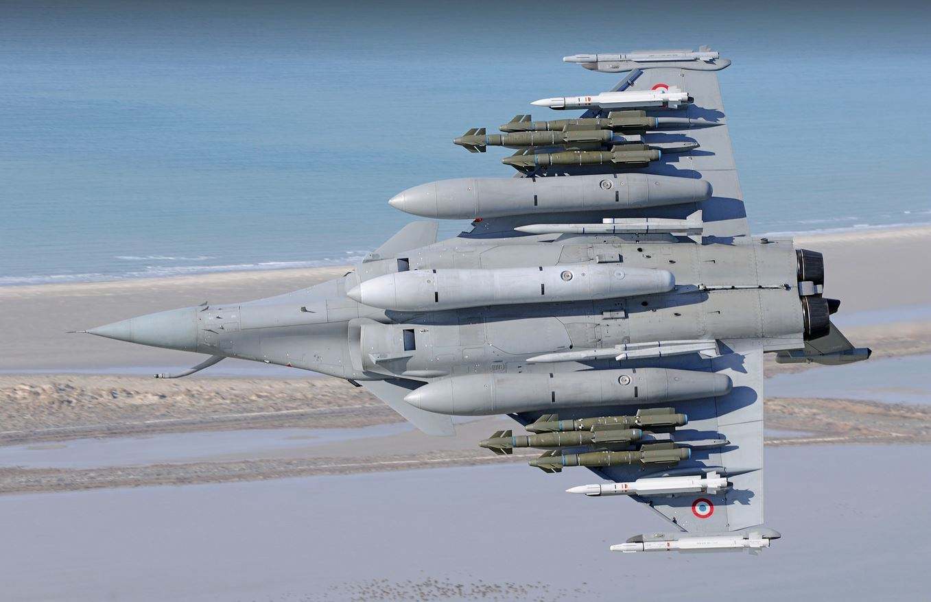 法国阵风发动机比中国先进吗,法国阵风用的什么发动机