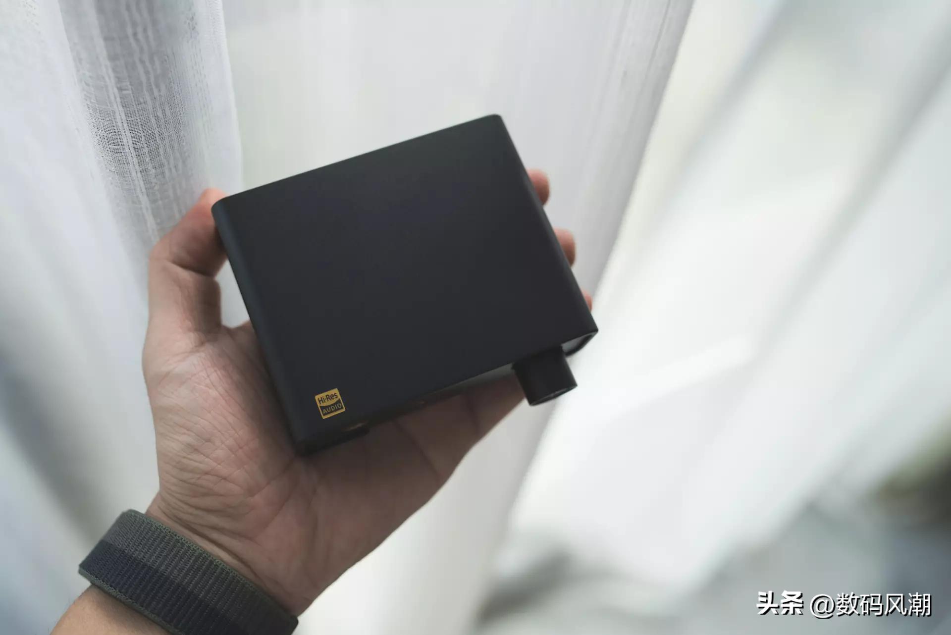 解码功放大尾巴,耳机大尾巴解码器