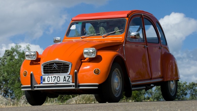 史上最便宜汽车,史上最便宜的纯电动车