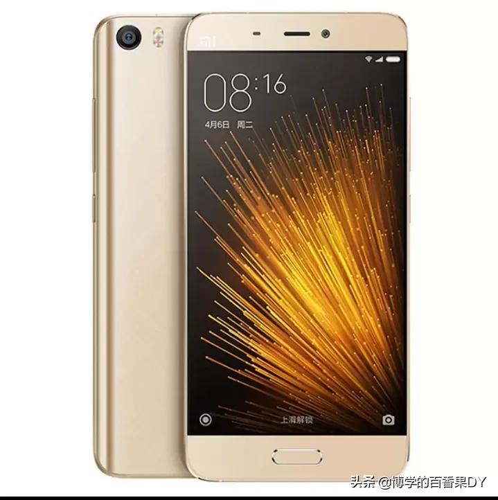 小米手机真的崛起了吗,小米手机到底有没有进步