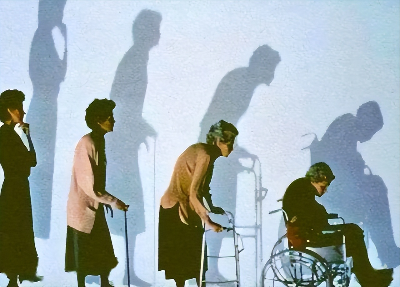 绝经断崖式衰老3步延缓,女性绝经后会迅速衰老和肥胖吗