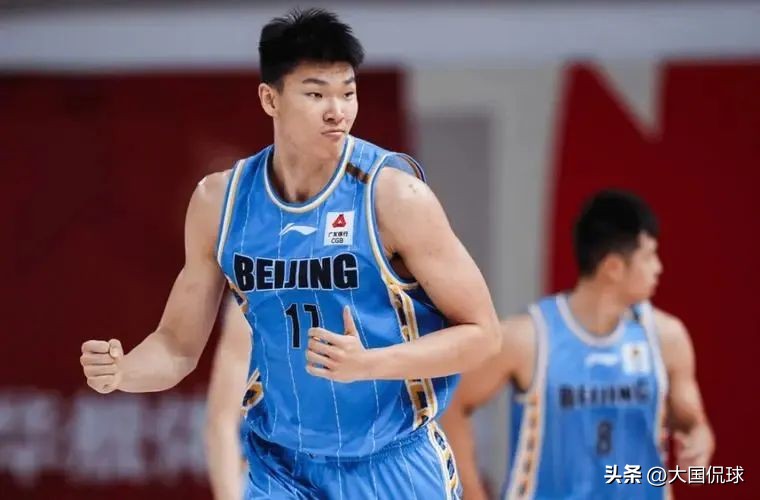 周琦谈加盟北京首钢,周琦加盟广东签字费多少