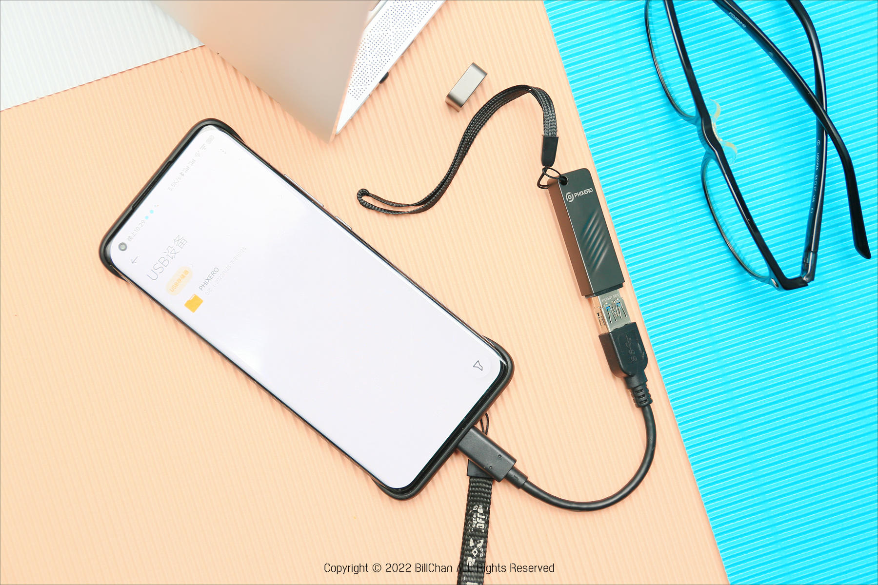 把一块“SSD”塞进“U盘”中是怎样的体验？斐数F18高速U盘评测