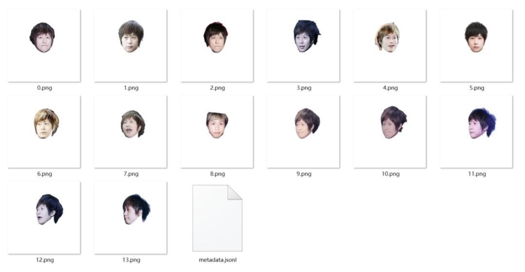功能近似“秒鸭相机”?从代码层面一探究竟阿里达摩院FaceChain