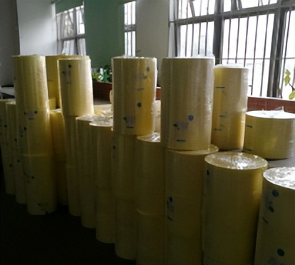 聚酯薄膜厂家名单,十大塑料薄膜品牌排名