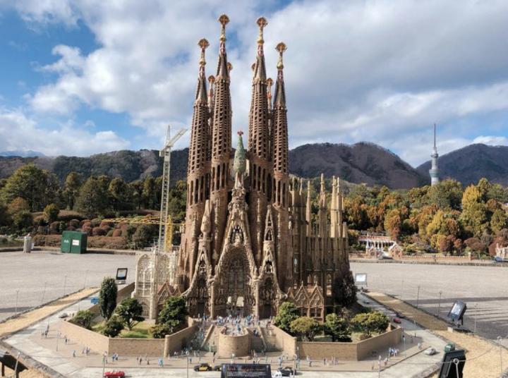 关东一日游最佳路线,关东二日游