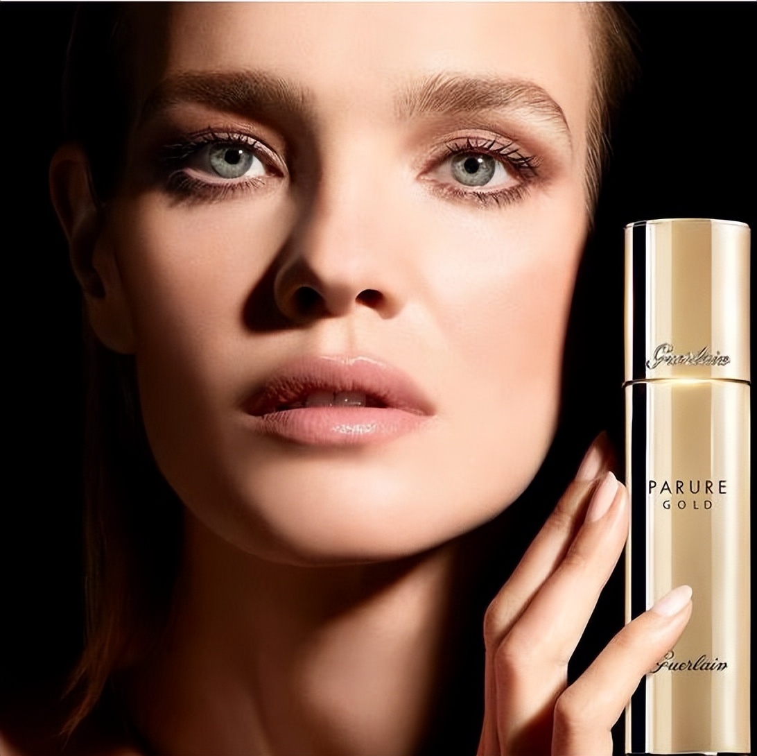 雅诗兰黛和娇兰粉底液哪个好用,粉底液娇兰金钻测评