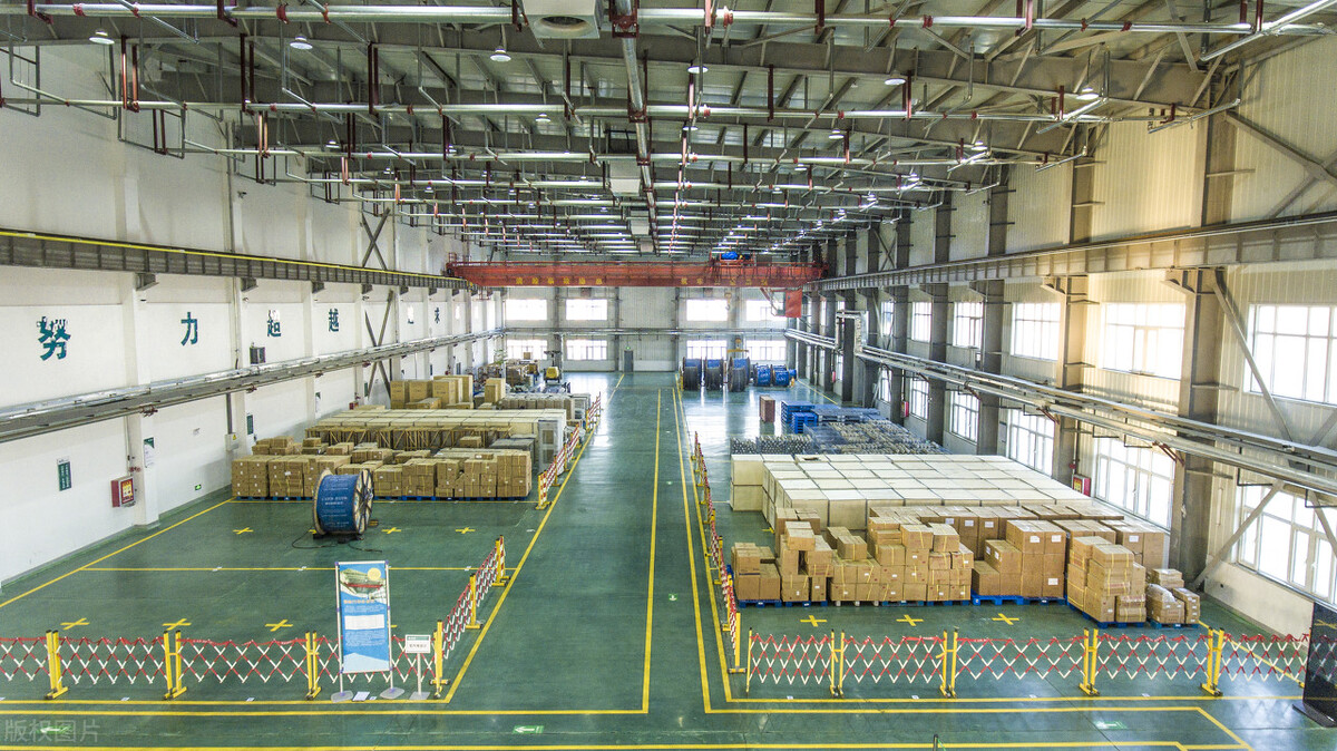 中小型企业运营管理方法,小企业仓库管理技巧和方法