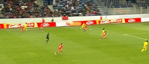 5-0！张琳艳王者归来，89分钟轰无解世界波，草蜢俱乐部发文盛赞