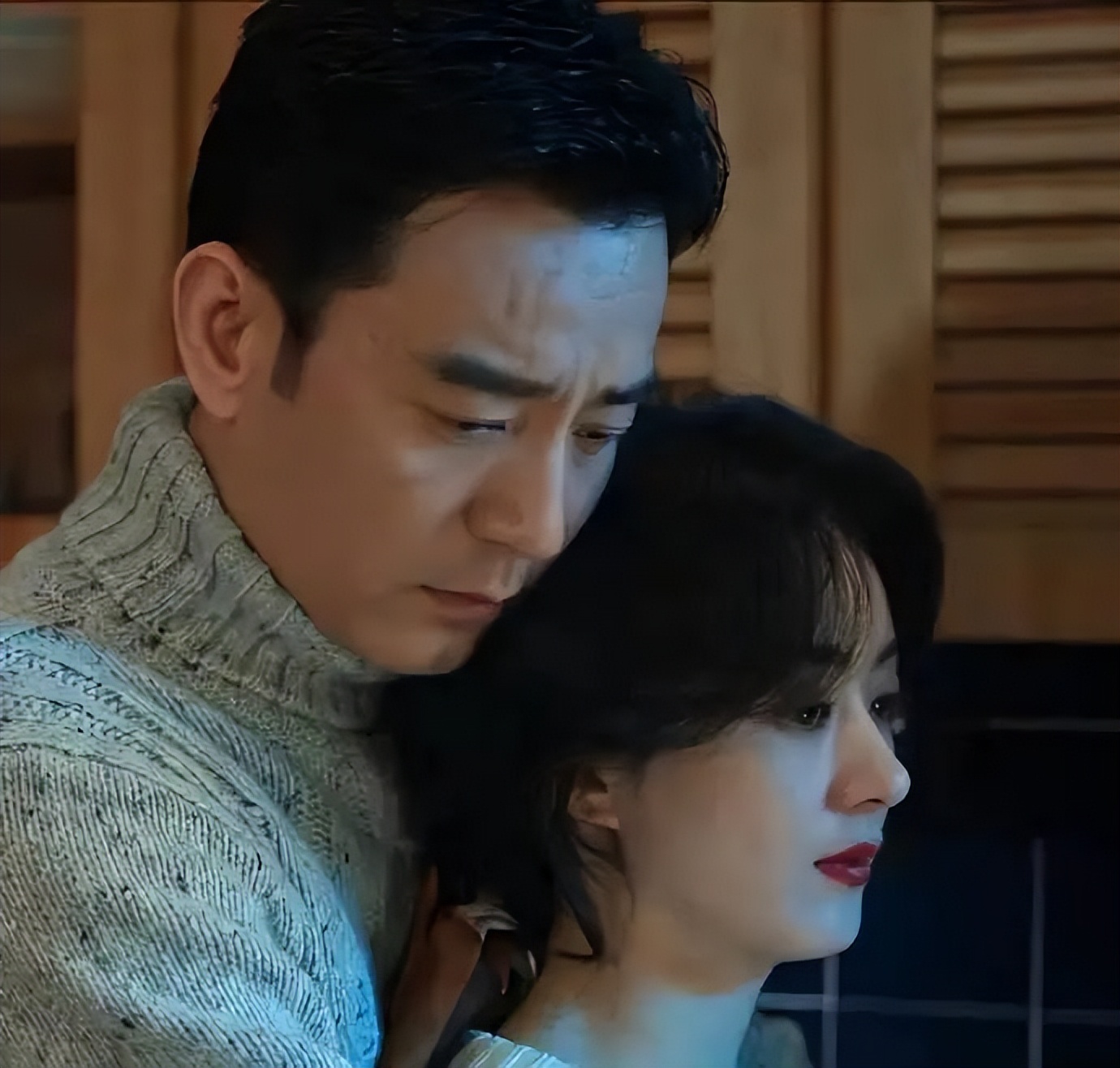 关于赵丽颖和杨幂的电视剧大全,杨幂赵丽颖电视剧实绩比较