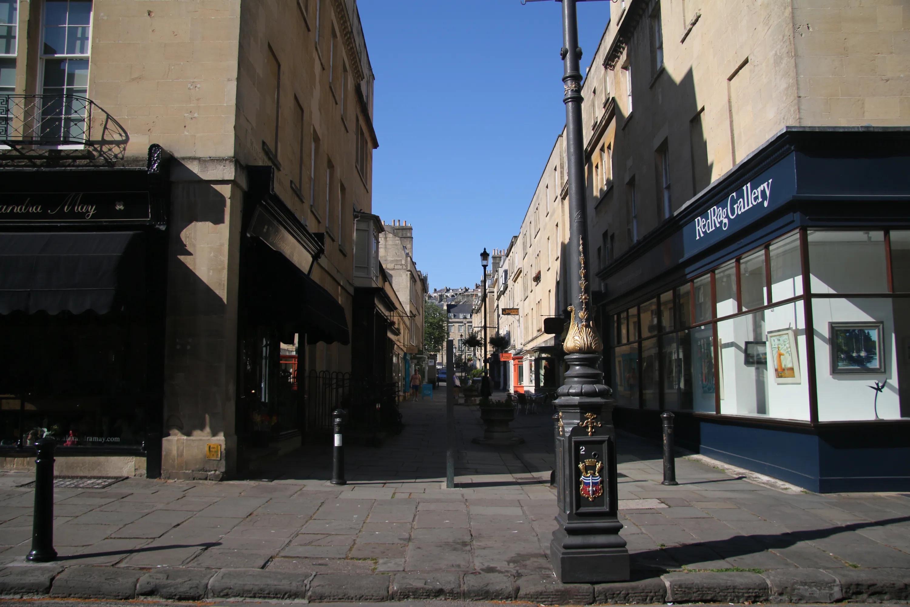 英国之旅完整版,英国巴斯旅游全攻略