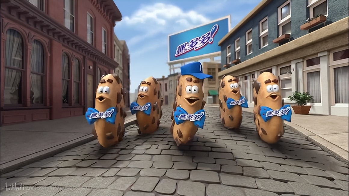 小时候看过的广告怀旧,盘点80后童年看过的12条经典广告