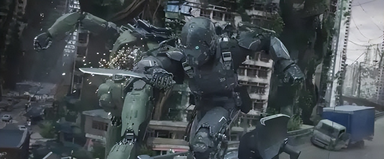 明日战记特效最精彩的部分 (明日战记最好特效)