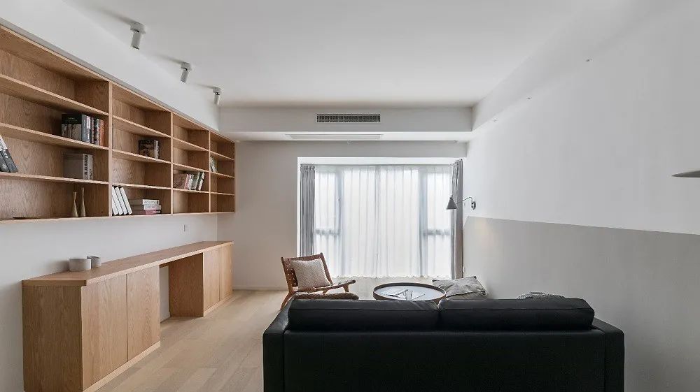 去客厅化是属于什么装修风格,现在流行去客厅化装修吗