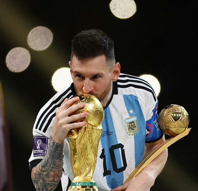 梅西下家会是拜仁慕尼黑吗,梅西潜在下家视频