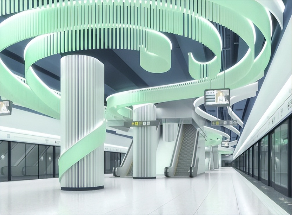 合肥轨道3号线延长线开通时间,合肥轨道3号线延长线何时开通