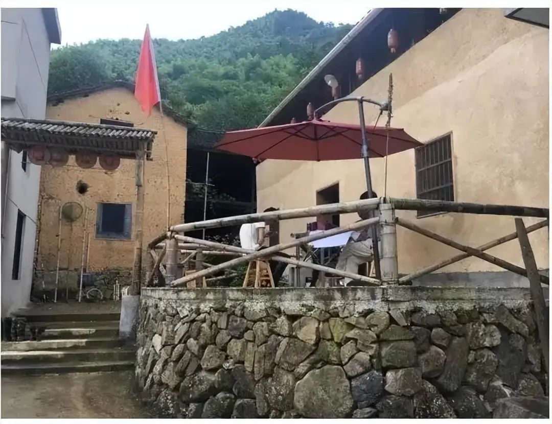 浙江这10个绝美古村,浙江江山最美古村落