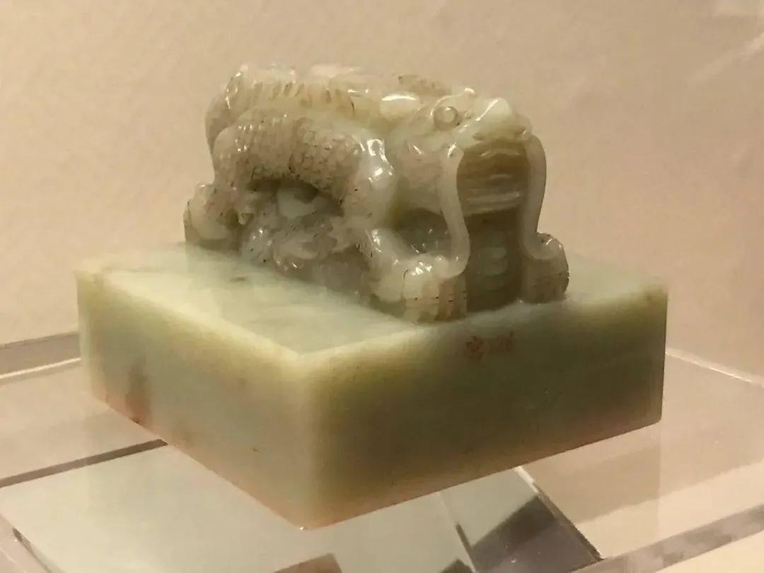 沈阳故宫藏清珍宝展,沈阳故宫博物院馆藏珍宝欣赏