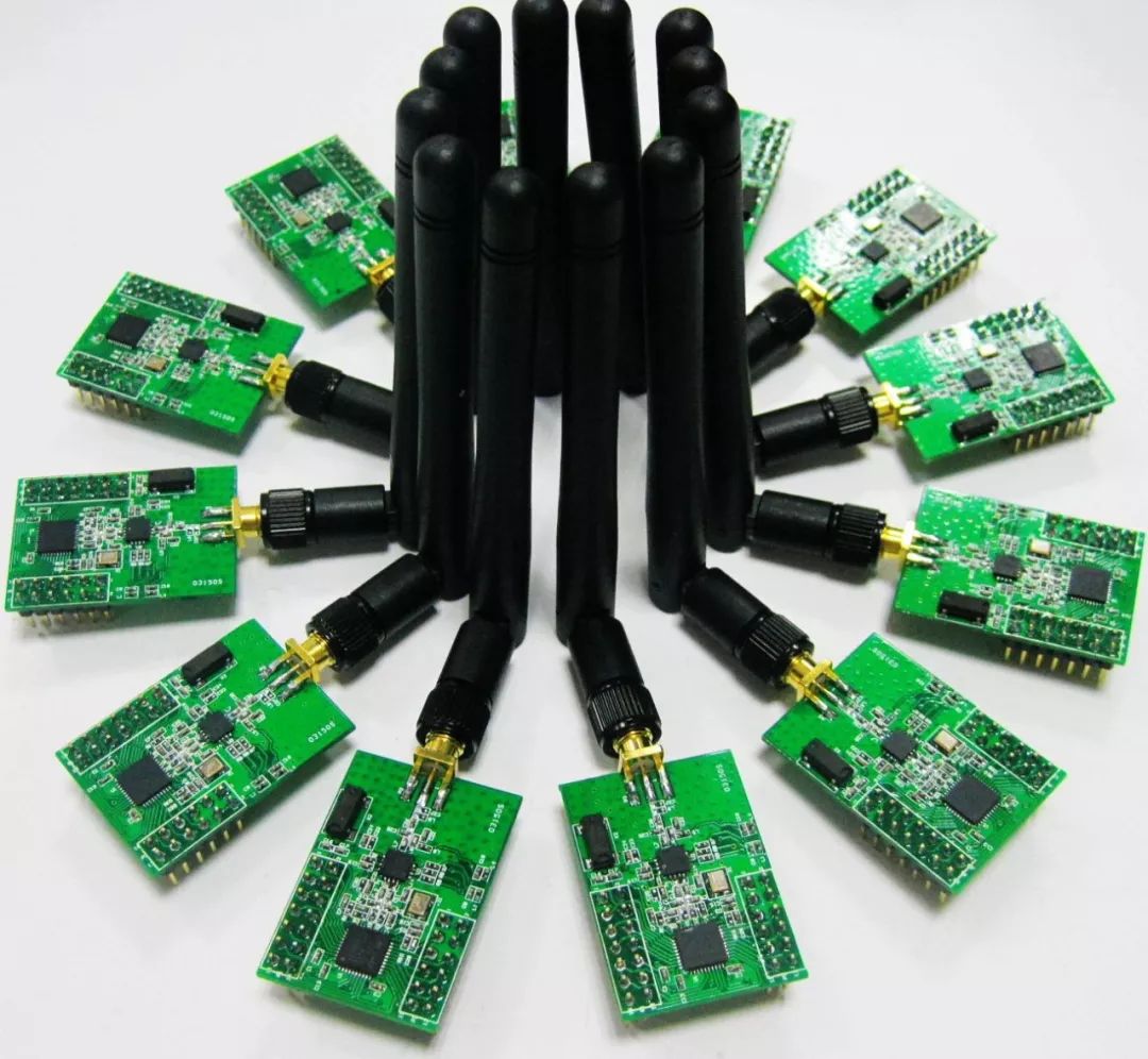 无线互联是做什么的,wifi物联网解决方案应用