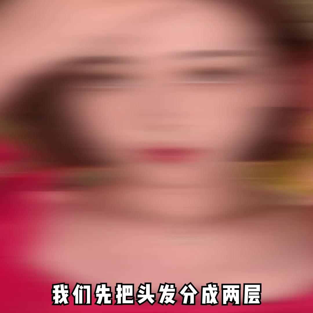 40岁减龄发型大圆脸短发卷发,2021最火短发减龄发型锁骨卷发