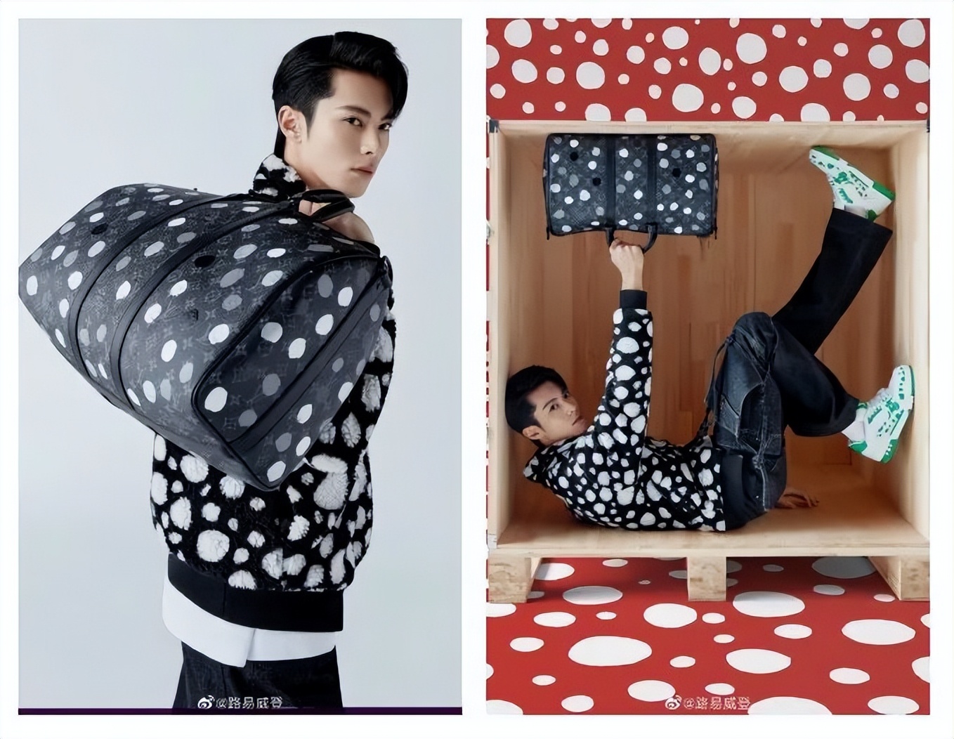 明星代言的奢侈品牌有哪些,明星都有哪些奢侈品牌