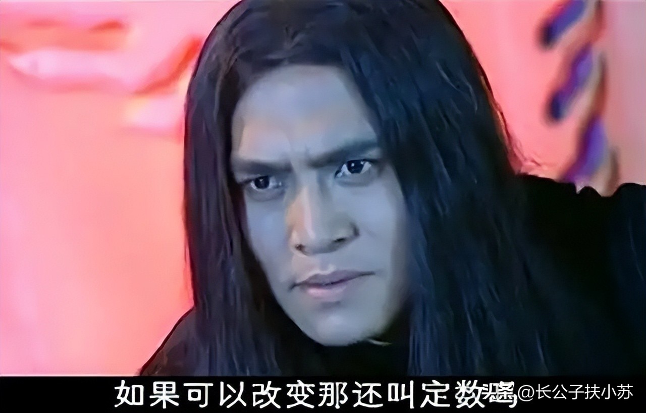 孙悟空成为万世妖王,孙悟空变成燃灯古佛有多厉害