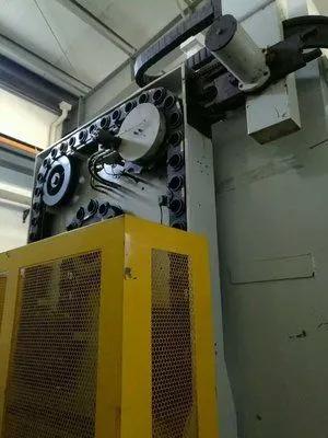 数控机床刀库故障,数控车床刀库的故障与排除