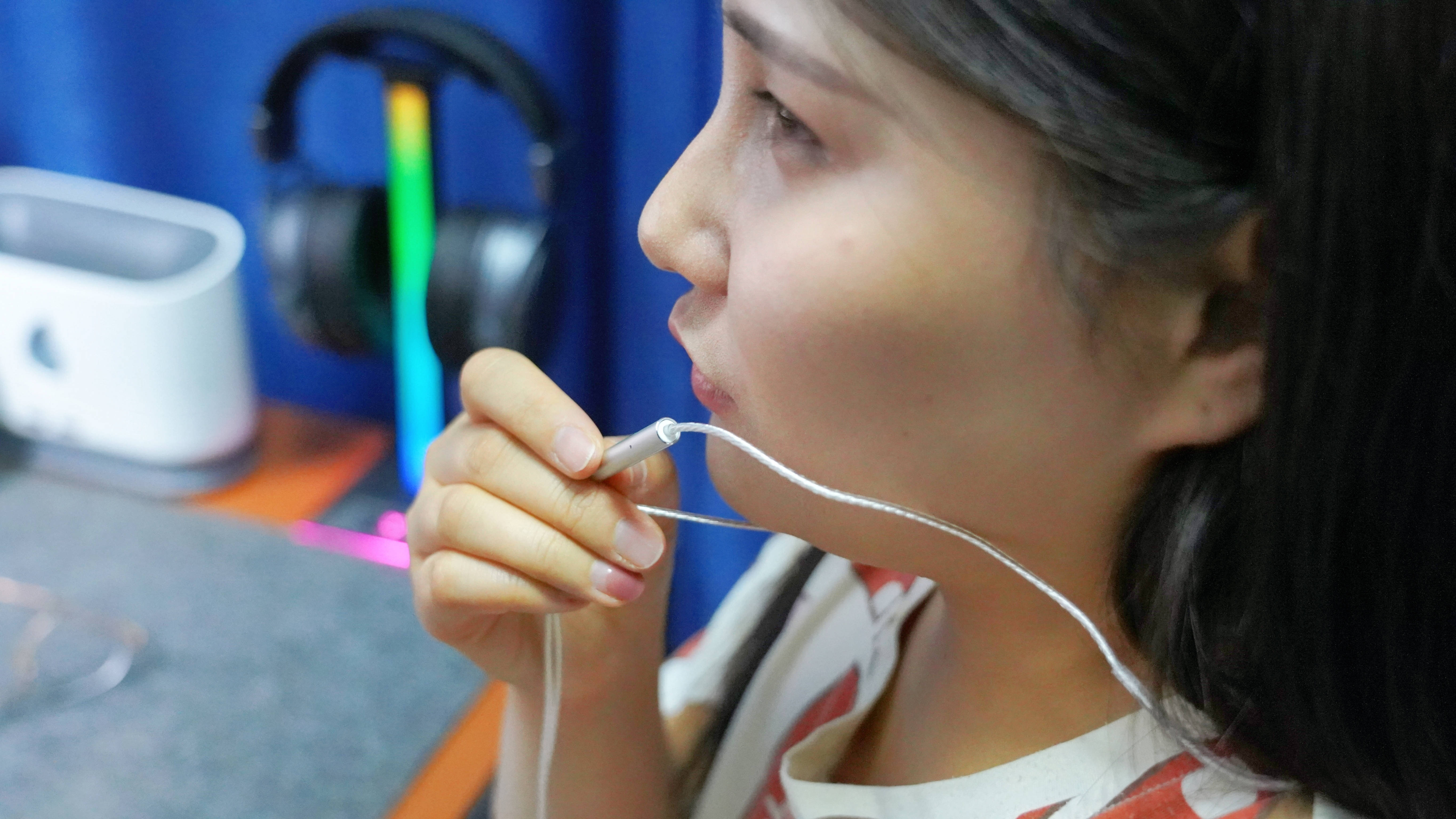 竹林鸟惊鸿2022耳机测评,竹林鸟惊鸿耳机岩版测评