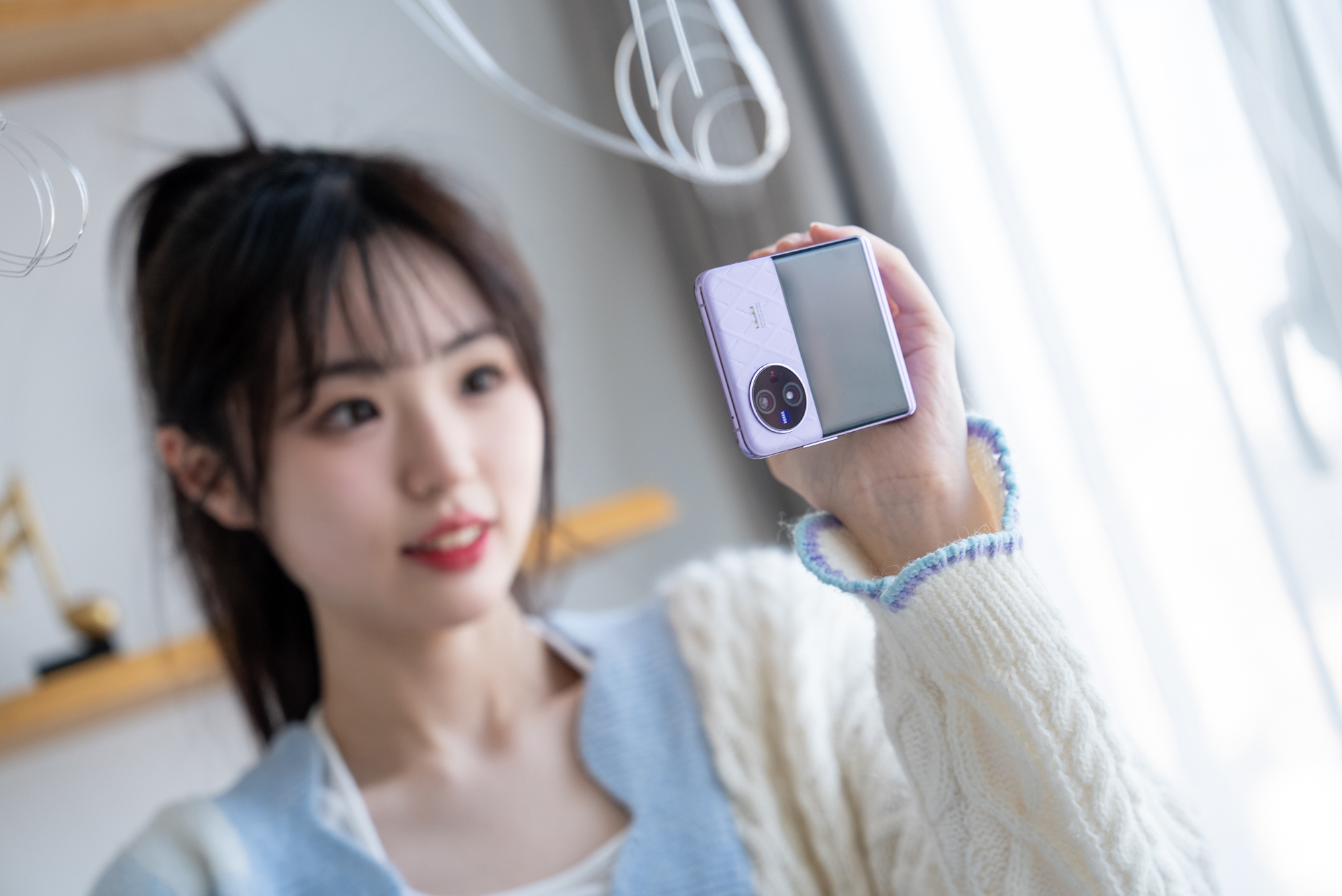 vivoxflip使用测评,vivoxflip使用后测评