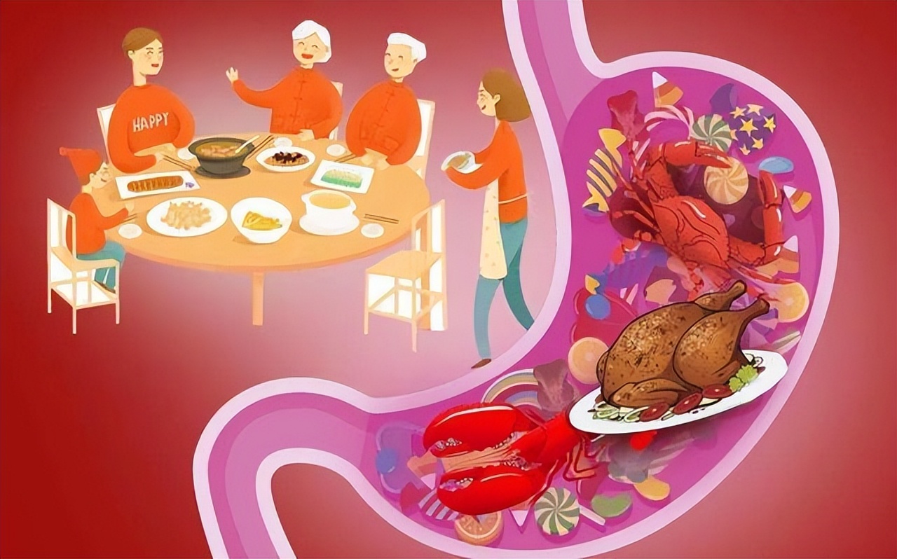 多吃苹果会伤胃吗,经常吃苹果会伤胃吗