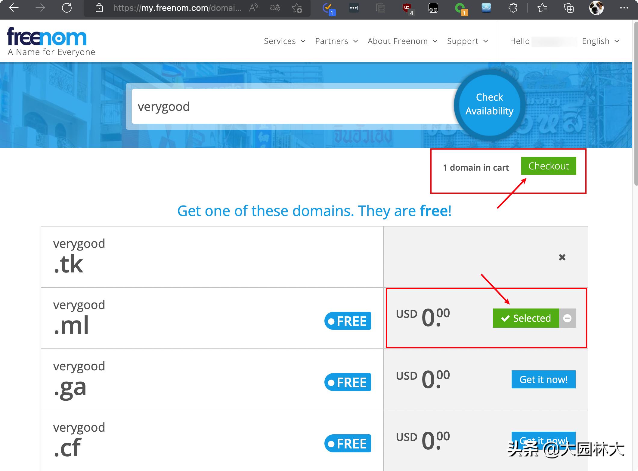 2023年域名还有意义吗,2023年了还有必要买域名吗
