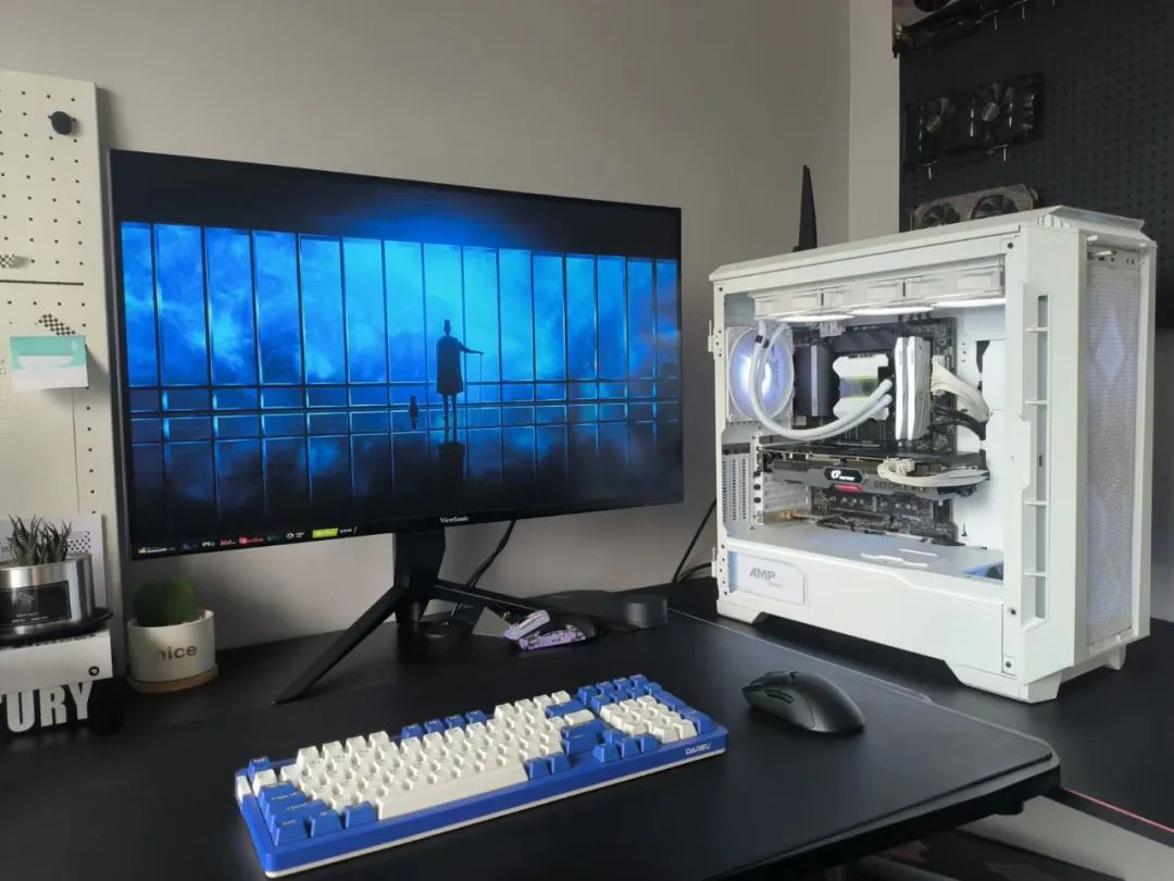 游戏开dlss为什么帧数会提高不少,dlss能让游戏帧率提升多少