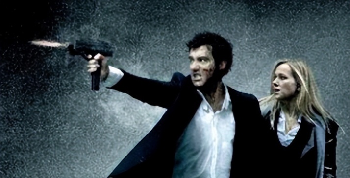 阿明·斯塔尔在《跨国银行》中的演绎，揭露了银行家普遍的心理