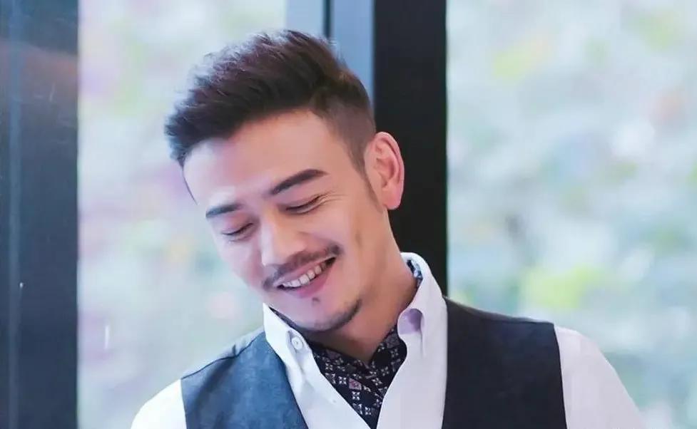 杨烁如何从爆红到销声匿迹,杨烁从年轻到现在颜值变化