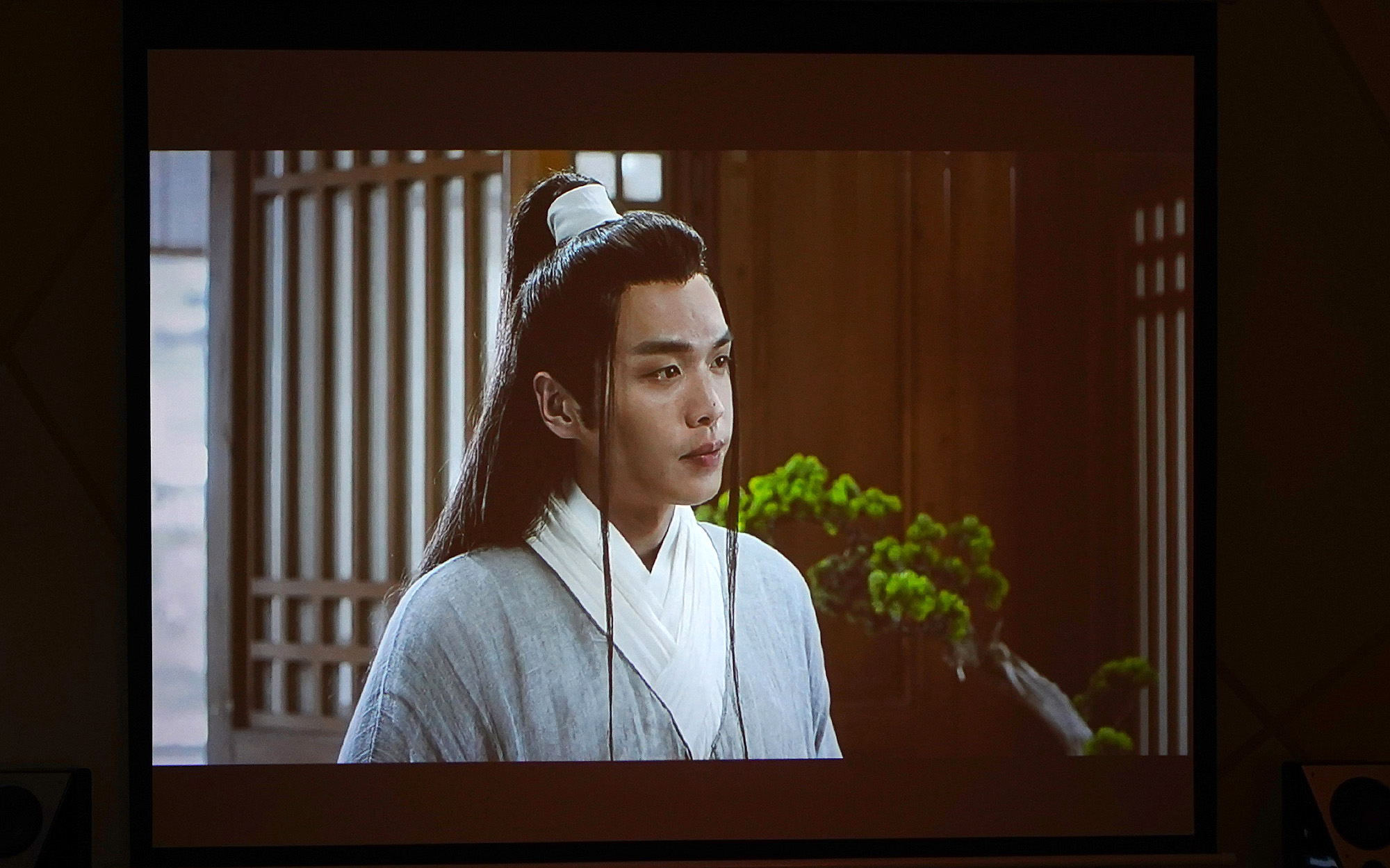 投影幕布实用小技巧,投影幕布入门