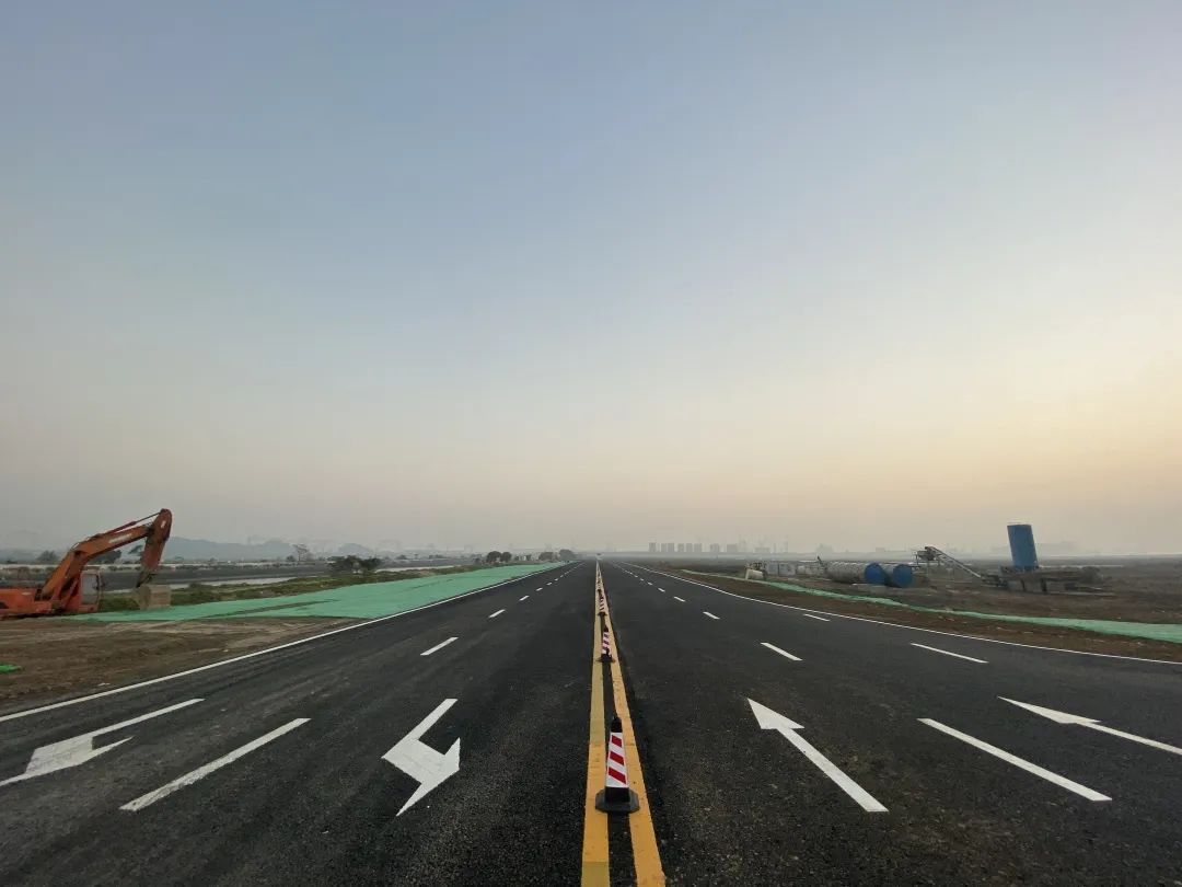 奋楫逐浪！南沙港海铁联运助推区域经济发展