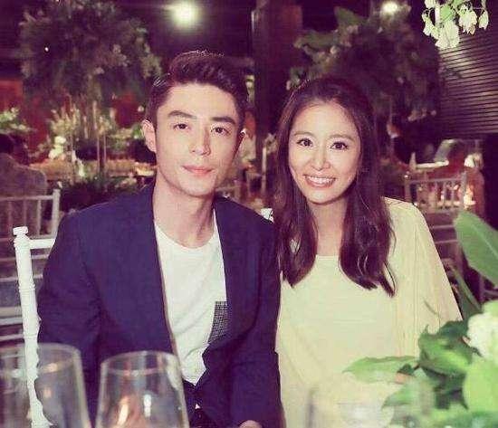 林心如百亿资产,隐藏亿万富婆后续