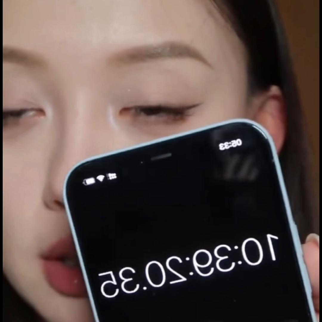 原相机无滤镜测评,卡姿兰气垫黑磁气垫测评