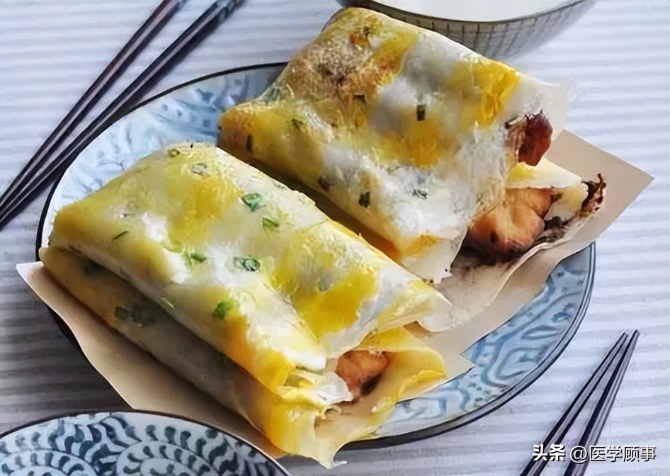 上海必吃的三道美食介绍,让你品尝上海最美味的美食