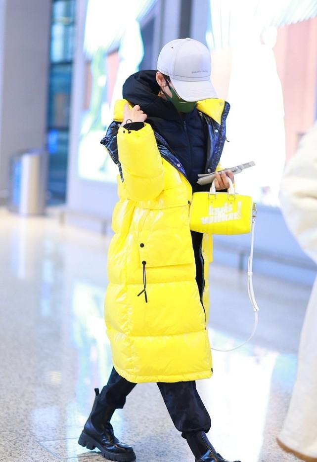 谢楠很漂亮吗,谢楠真好看