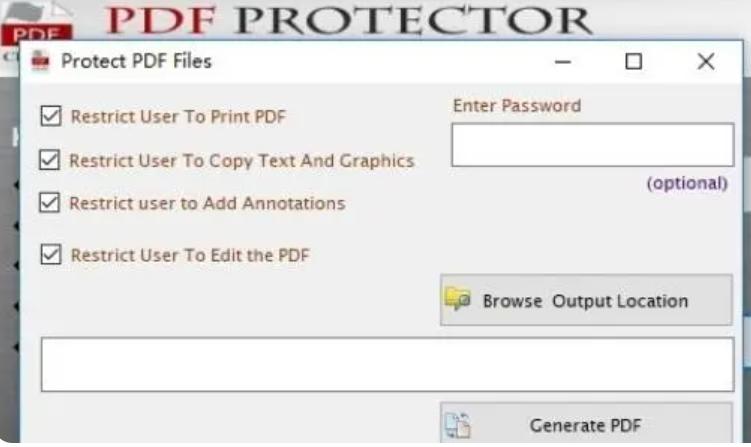 pdf密码保护文件如何解除密码,pdf加密后的文件忘记密码如何打开